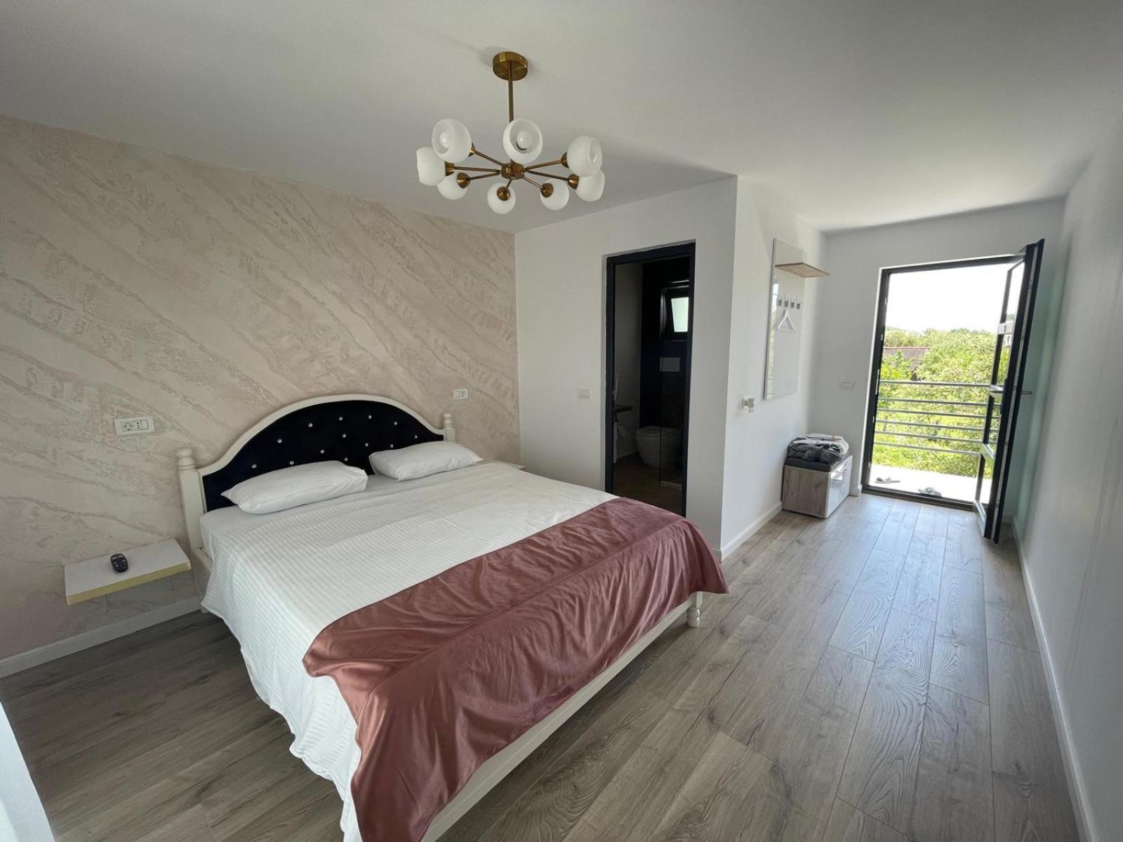 Hotel Cataleya House à Oesti-Paminteni Extérieur photo
