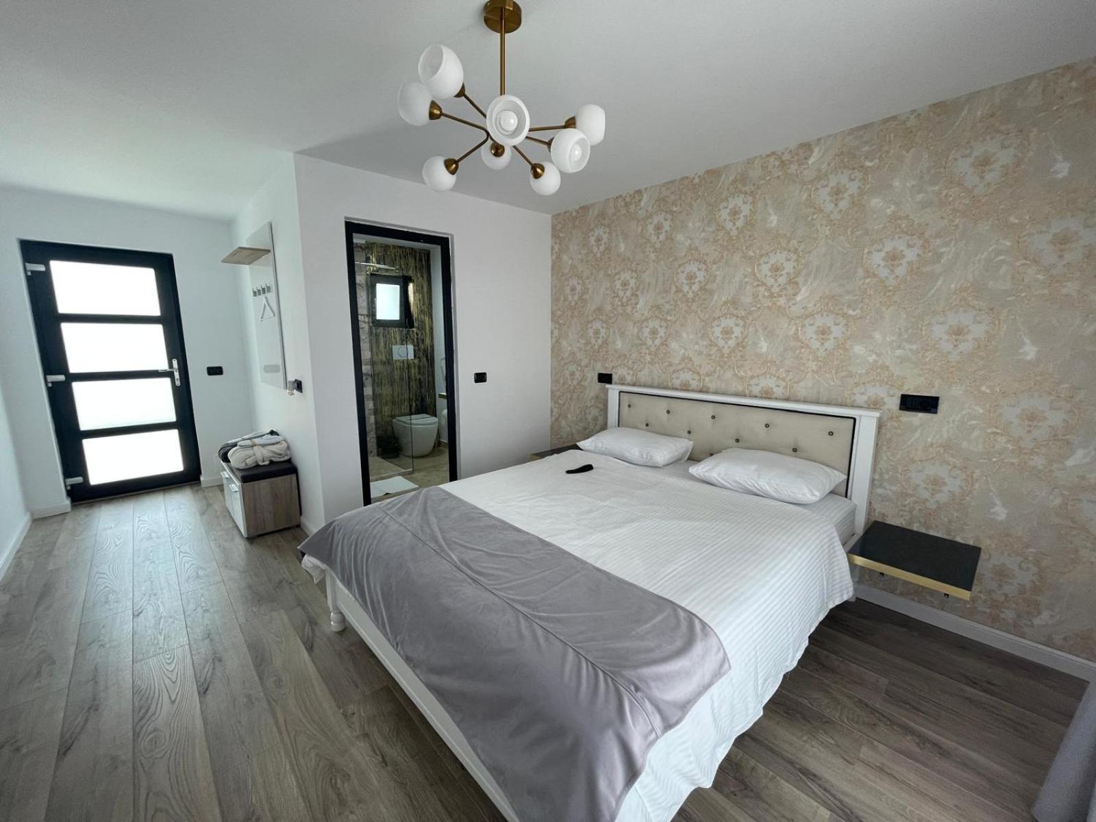 Hotel Cataleya House à Oesti-Paminteni Extérieur photo
