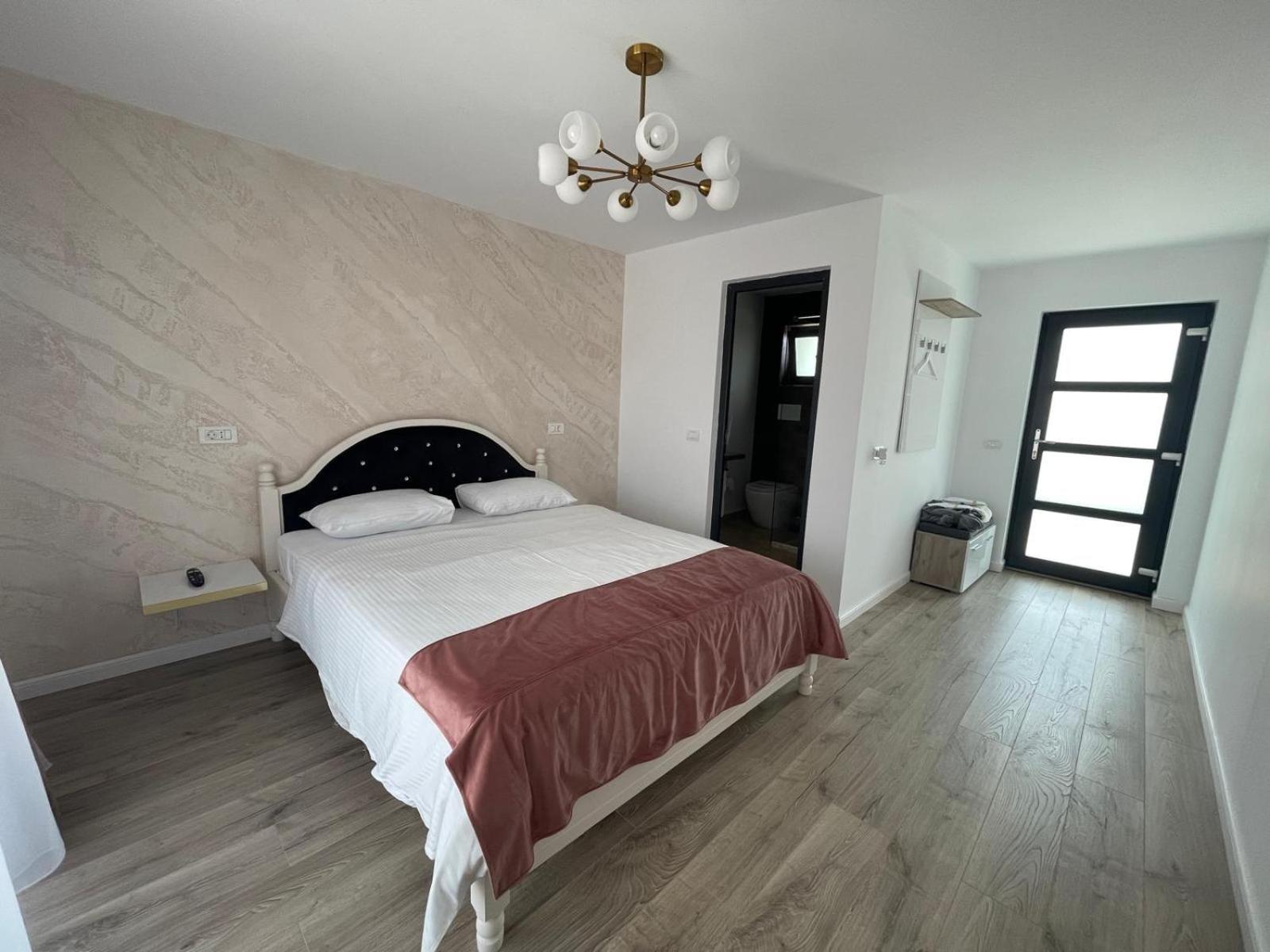 Hotel Cataleya House à Oesti-Paminteni Extérieur photo